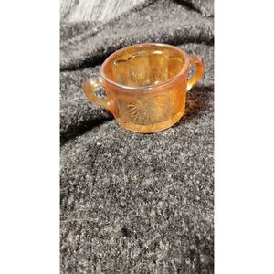 Amber glassware 